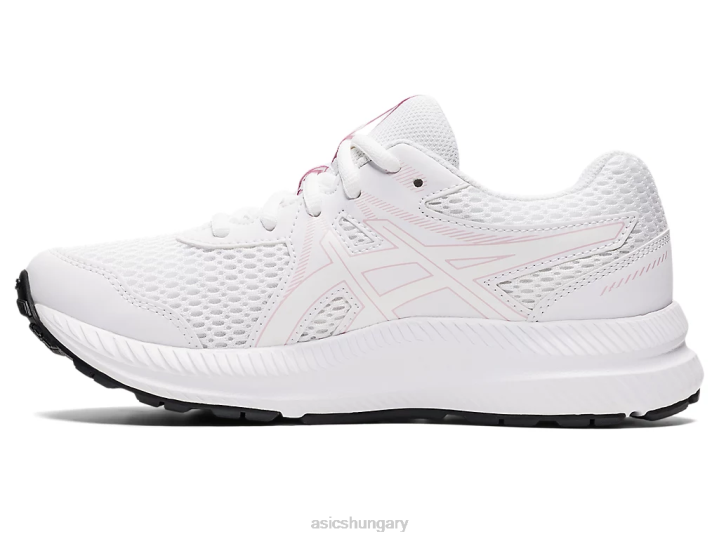 asics fehér/alig rózsa magyarország N2T24472