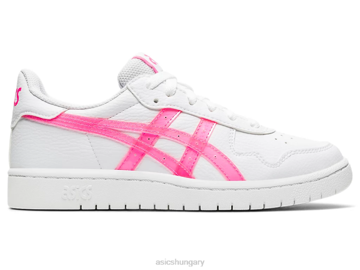 asics fehér/dögös rózsaszín magyarország N2T24552