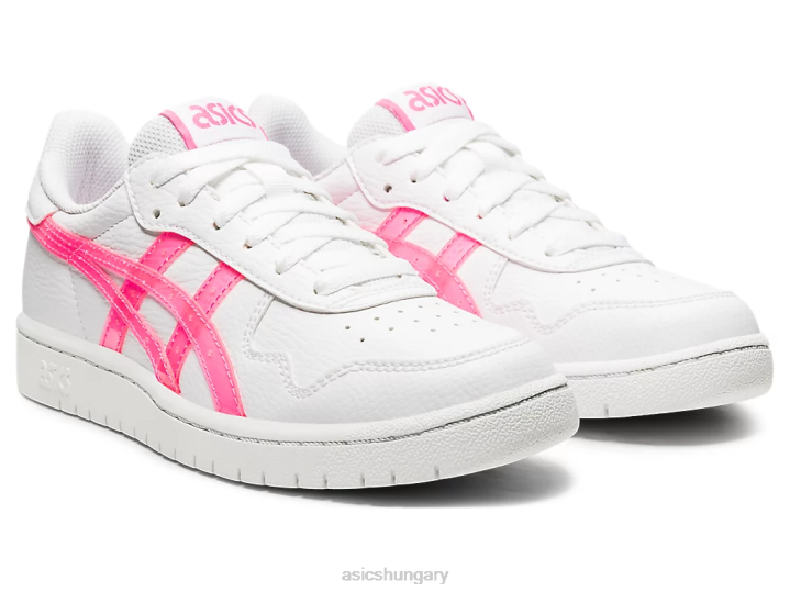 asics fehér/dögös rózsaszín magyarország N2T24552