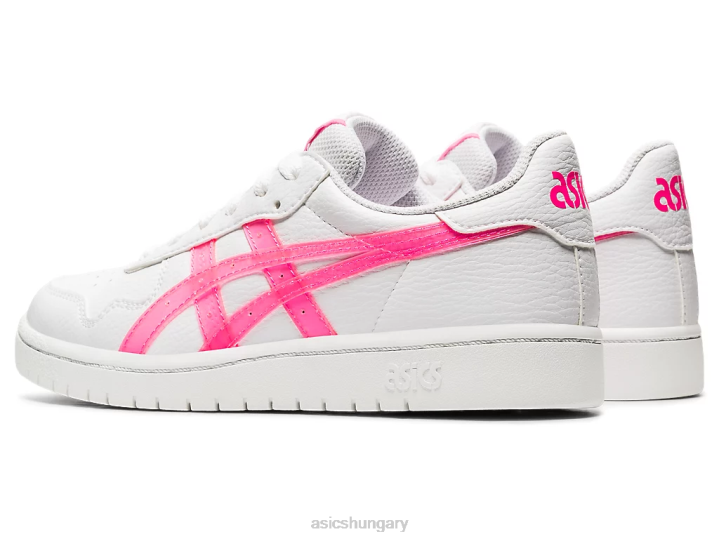 asics fehér/dögös rózsaszín magyarország N2T24552