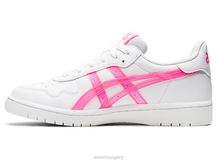 asics fehér/dögös rózsaszín magyarország N2T24552