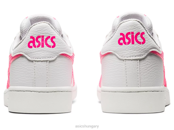 asics fehér/dögös rózsaszín magyarország N2T24552