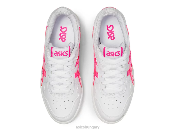 asics fehér/dögös rózsaszín magyarország N2T24552