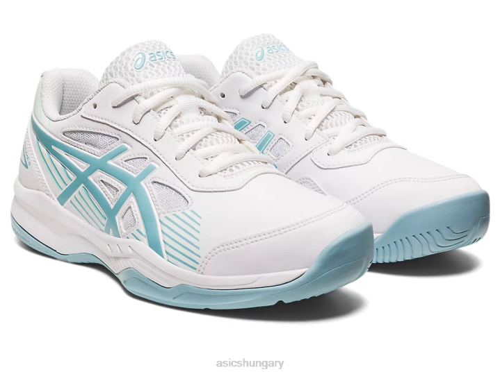 asics fehér/füstkék magyarország N2T24408