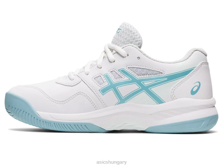 asics fehér/füstkék magyarország N2T24408