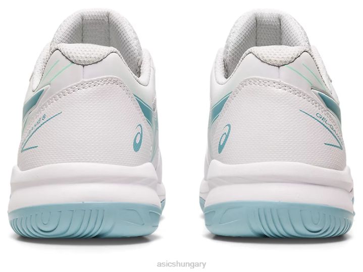 asics fehér/füstkék magyarország N2T24408