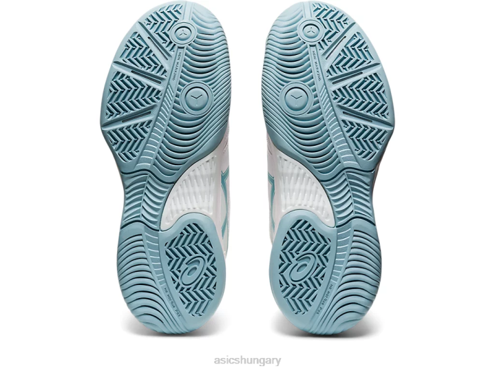 asics fehér/füstkék magyarország N2T24408