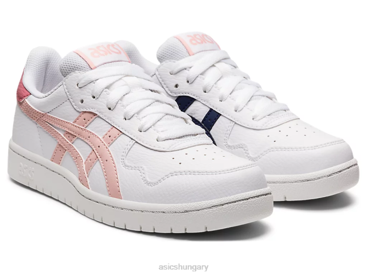 asics fehér/gyömbéres barack magyarország N2T24444