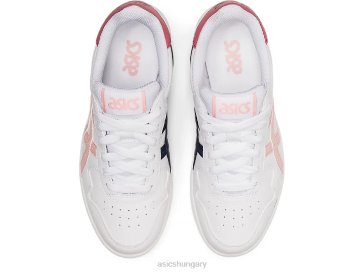 asics fehér/gyömbéres barack magyarország N2T24444