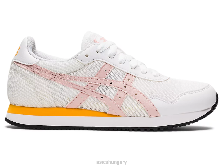 asics fehér/gyömbéres barack magyarország N2T24450