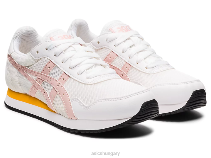 asics fehér/gyömbéres barack magyarország N2T24450
