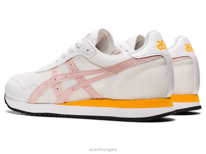asics fehér/gyömbéres barack magyarország N2T24450
