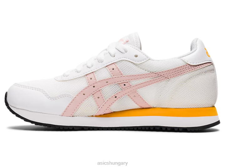 asics fehér/gyömbéres barack magyarország N2T24450