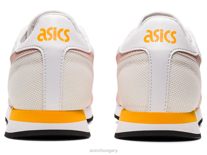 asics fehér/gyömbéres barack magyarország N2T24450
