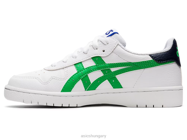 asics fehér/monacói kék magyarország N2T24493
