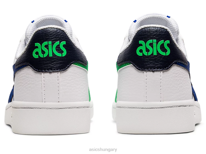 asics fehér/monacói kék magyarország N2T24493
