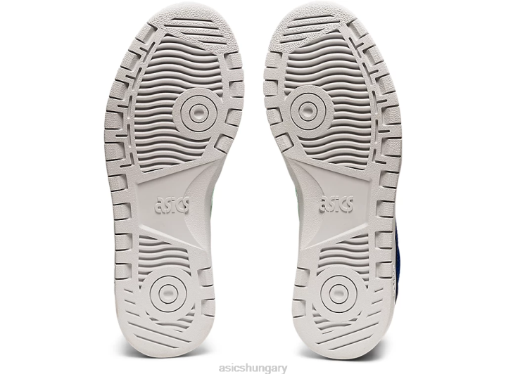 asics fehér/monacói kék magyarország N2T24493