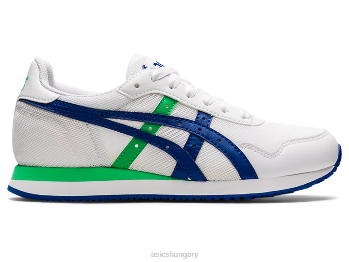 asics fehér/monacói kék magyarország N2T24500