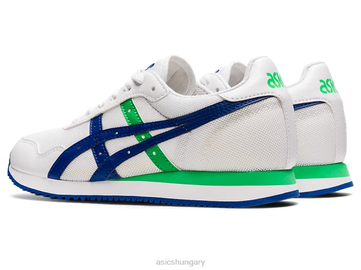 asics fehér/monacói kék magyarország N2T24500