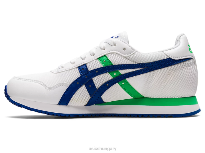 asics fehér/monacói kék magyarország N2T24500