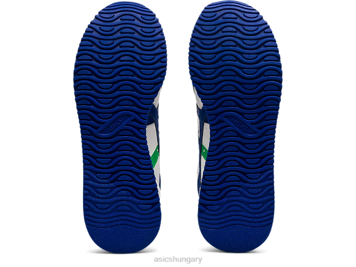 asics fehér/monacói kék magyarország N2T24500