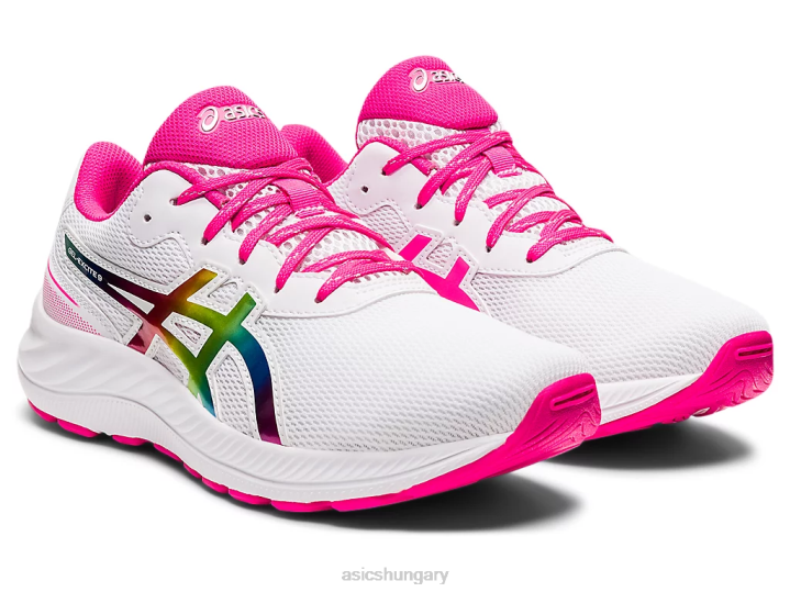 asics fehér/rózsaszín gló magyarország N2T24462