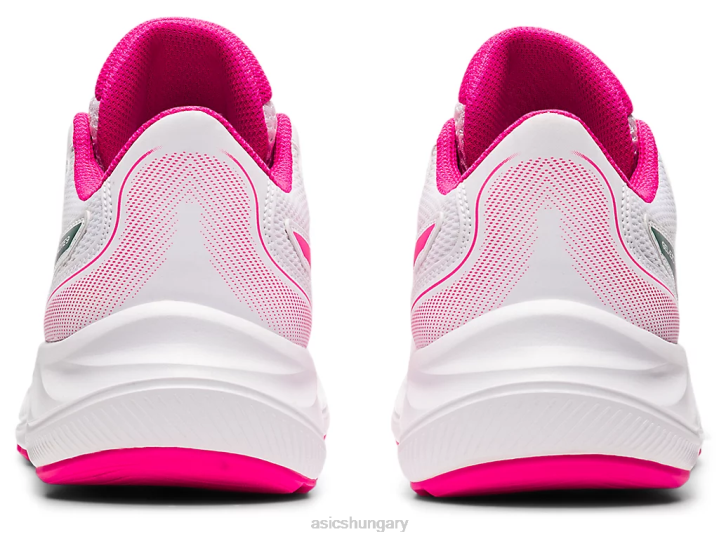 asics fehér/rózsaszín gló magyarország N2T24462