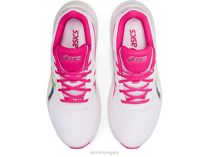 asics fehér/rózsaszín gló magyarország N2T24462