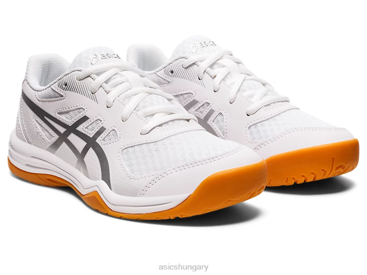 asics fehér/tiszta ezüst magyarország N2T24388