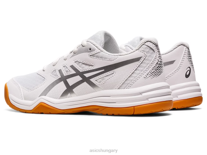 asics fehér/tiszta ezüst magyarország N2T24388