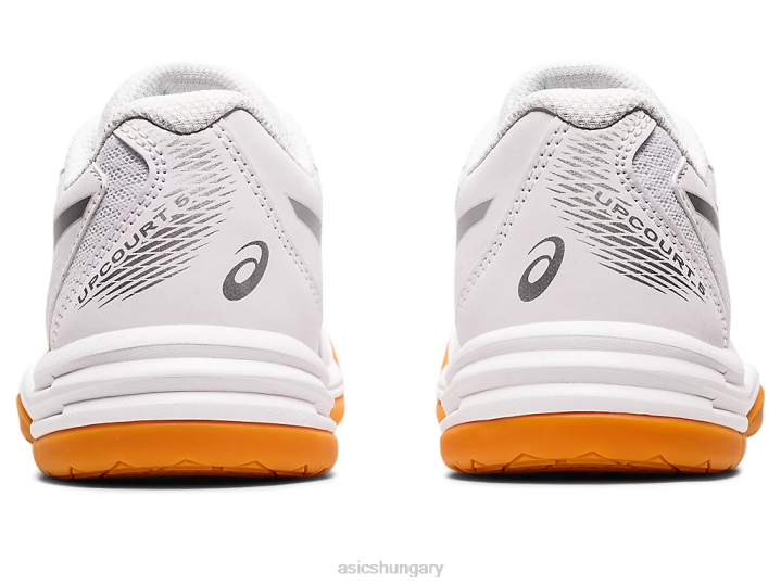 asics fehér/tiszta ezüst magyarország N2T24388