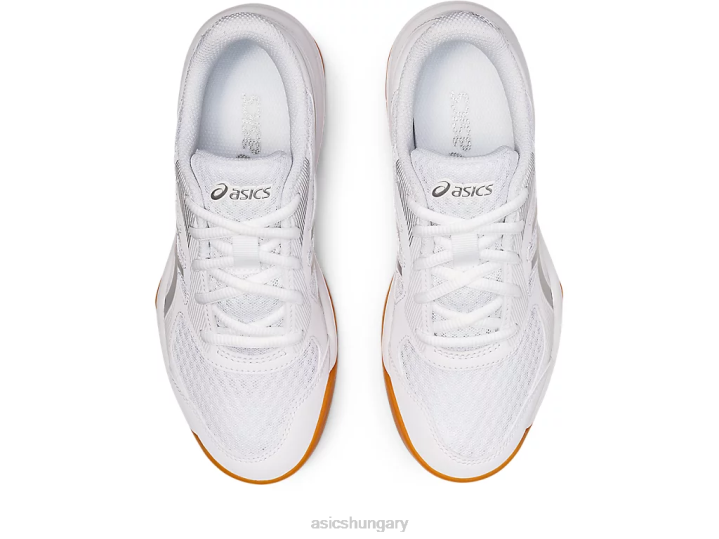 asics fehér/tiszta ezüst magyarország N2T24388