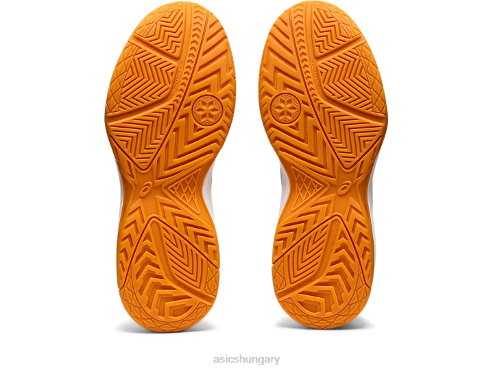 asics fehér/tiszta ezüst magyarország N2T24388