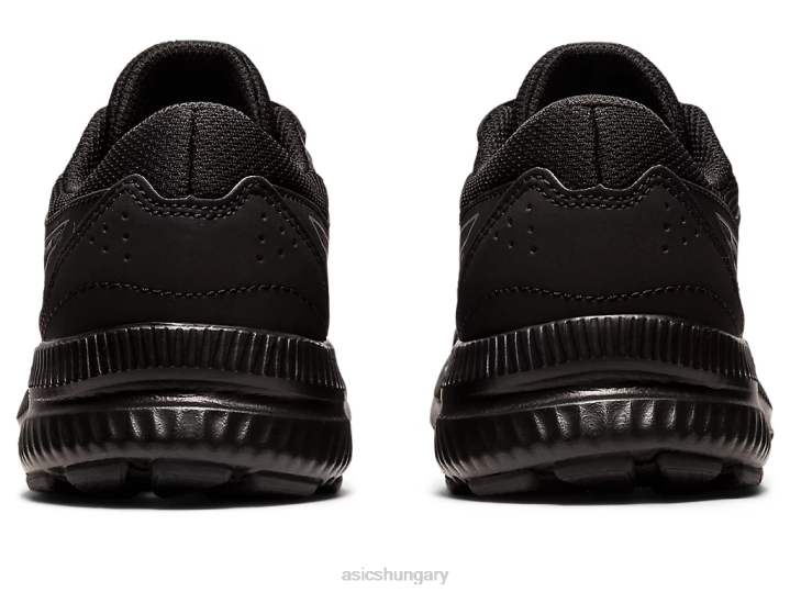 asics fekete/hordozószürke magyarország N2T24402