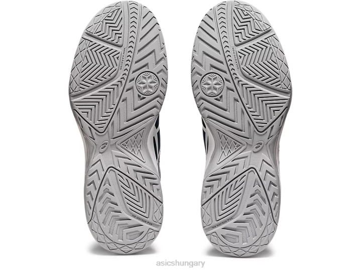 asics francia kék/fehér magyarország N2T24425