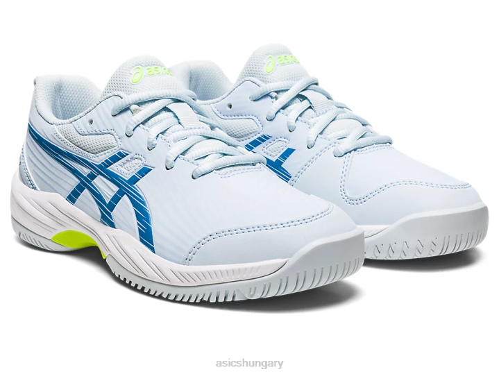 asics ég/újjászületett kék magyarország N2T24272