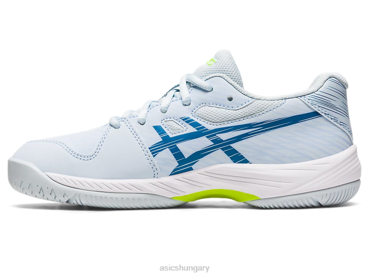 asics ég/újjászületett kék magyarország N2T24272