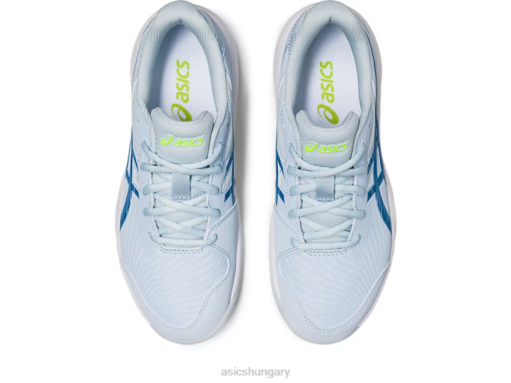 asics ég/újjászületett kék magyarország N2T24272
