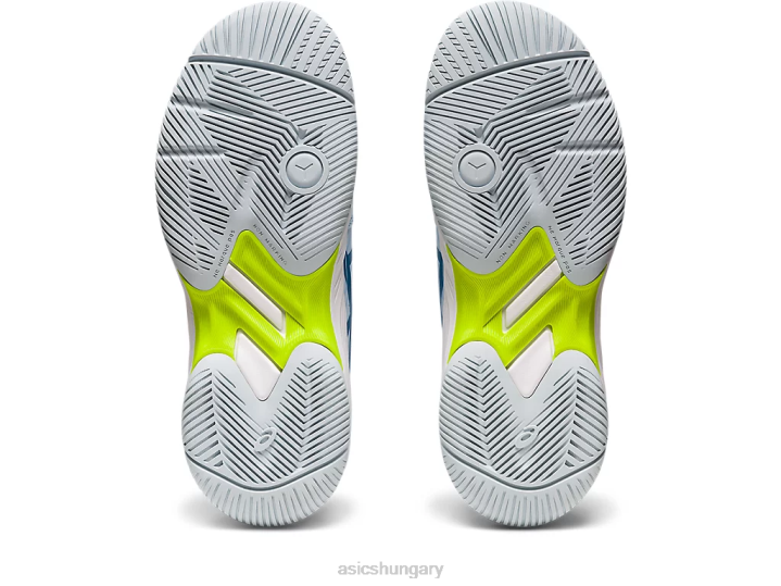 asics ég/újjászületett kék magyarország N2T24272