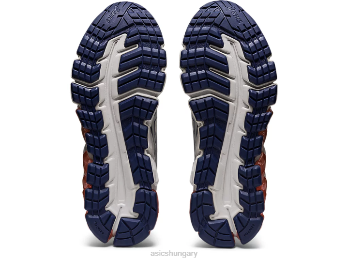 asics gleccserszürke/mennydörgéskék magyarország N2T24513