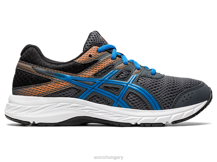 asics hordozó szürke/directoire kék magyarország N2T24567