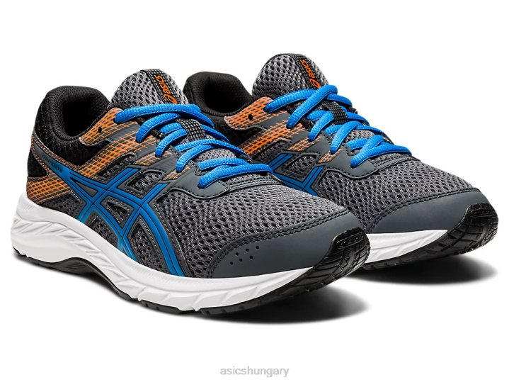 asics hordozó szürke/directoire kék magyarország N2T24567