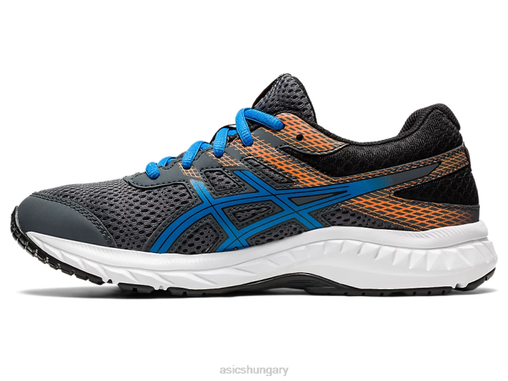 asics hordozó szürke/directoire kék magyarország N2T24567