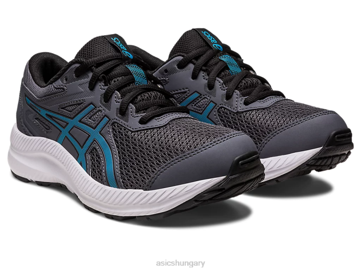 asics hordozó szürke/szigetkék magyarország N2T24245