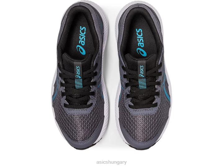 asics hordozó szürke/szigetkék magyarország N2T24245