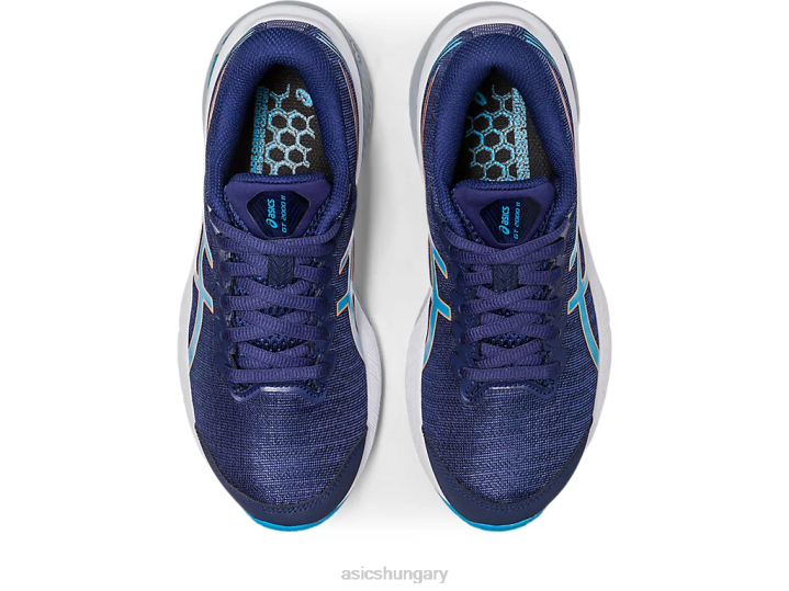 asics indigókék/szigetkék magyarország N2T24336