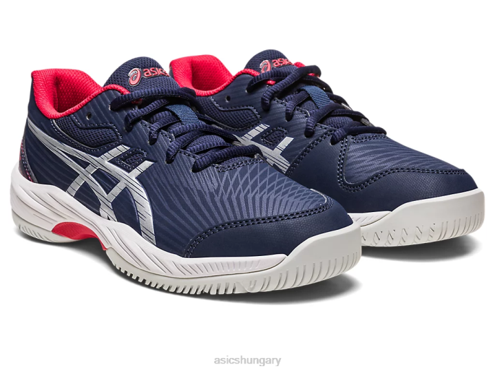 asics éjfél/tiszta ezüst magyarország N2T24273