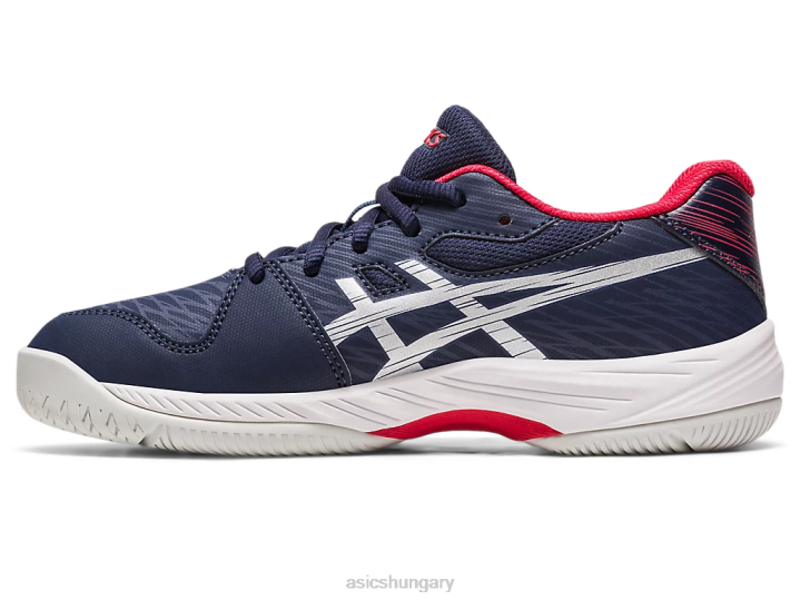 asics éjfél/tiszta ezüst magyarország N2T24273