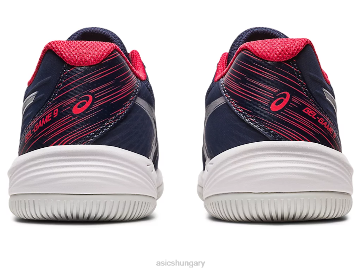 asics éjfél/tiszta ezüst magyarország N2T24273