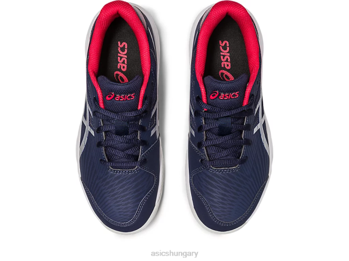 asics éjfél/tiszta ezüst magyarország N2T24273